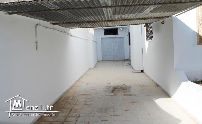 Une Belle Villa à Skanes