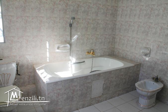 Une Belle Villa à Skanes