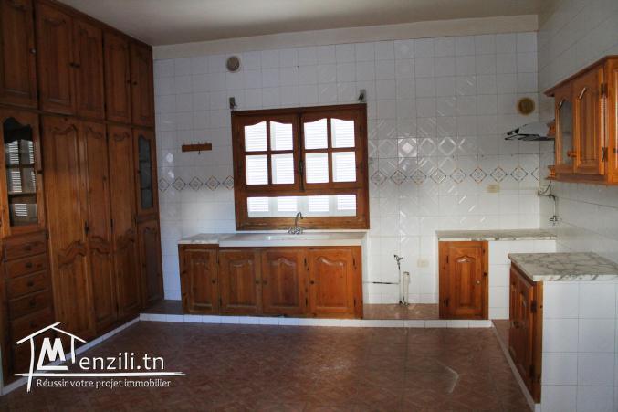 Une Belle Villa à Skanes