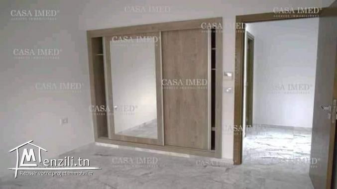 Des beaux appartements à citer ennaser 2