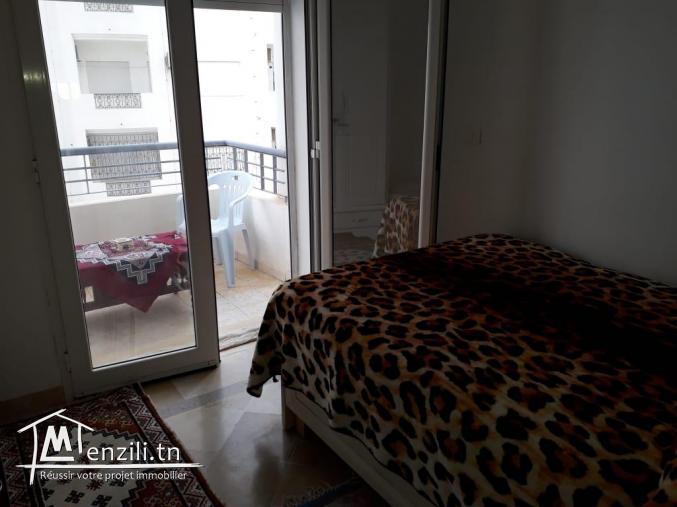 a vendre Un joli appartement S+1