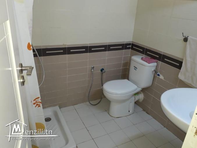 a vendre Un joli appartement S+1