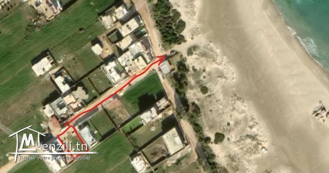 500m² à vendre