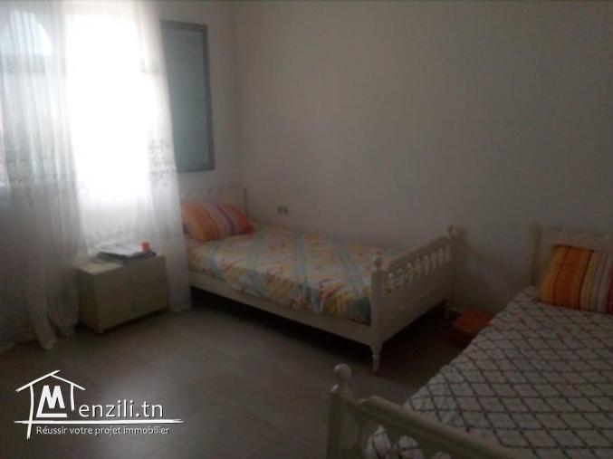 A vendre prés de centre ville hammamet souk lkhmiss