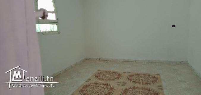 une coquette maison 150m