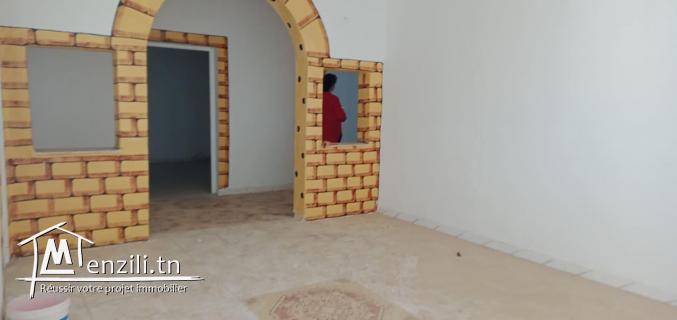 une coquette maison 150m