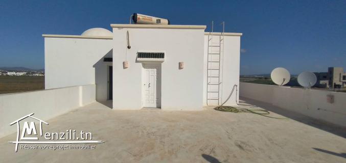 une belle villa de 500m