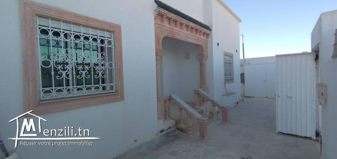 une belle villa de 500m