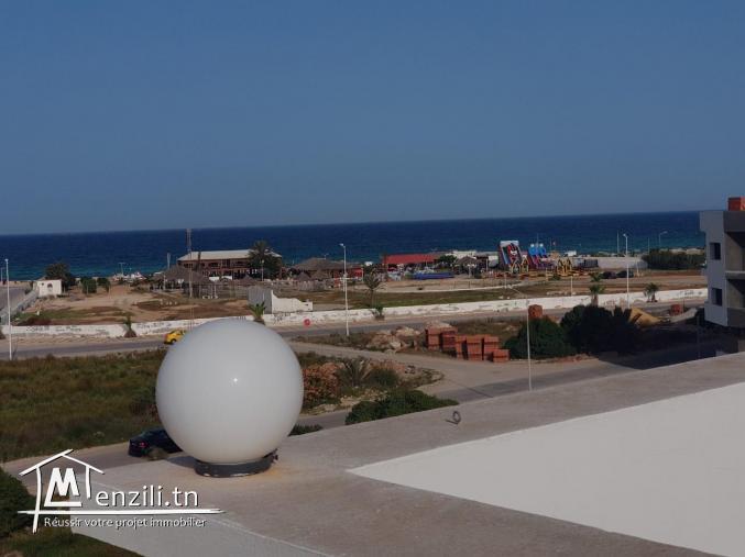 Appartement Meublé à Louer à Rejiche !