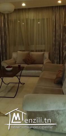 A vendre s+2 et bureau T.H.S