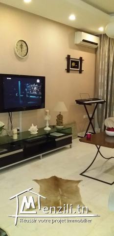 A vendre s+2 et bureau T.H.S