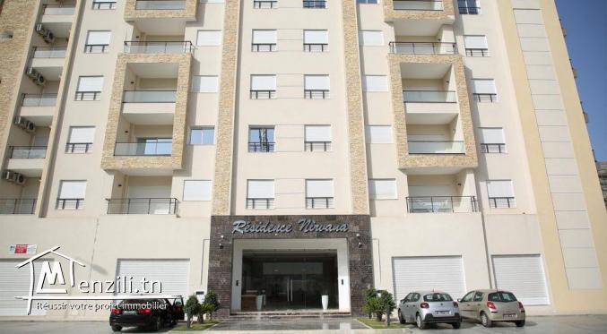 superbe appartement s+2