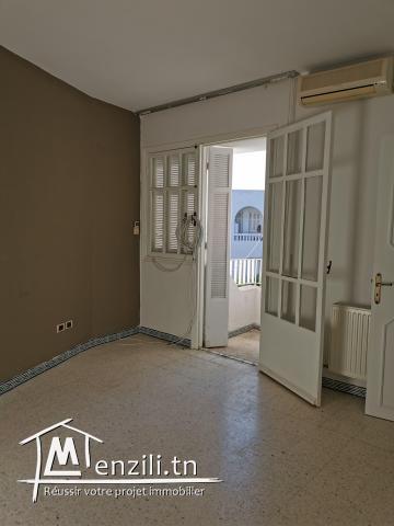 ÀL spacieux et lumineux appartement à Ain Zaghouan