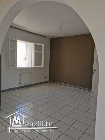 ÀL spacieux et lumineux appartement à Ain Zaghouan