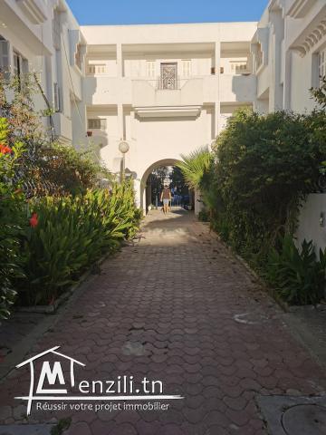 ÀL spacieux et lumineux appartement à Ain Zaghouan