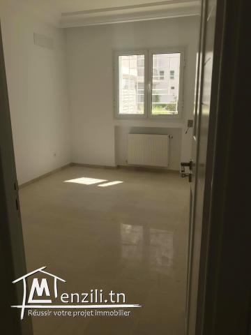 S+1 spacieux tout NEUF