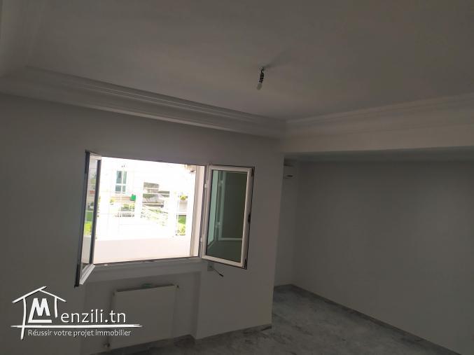 S+1 spacieux tout NEUF