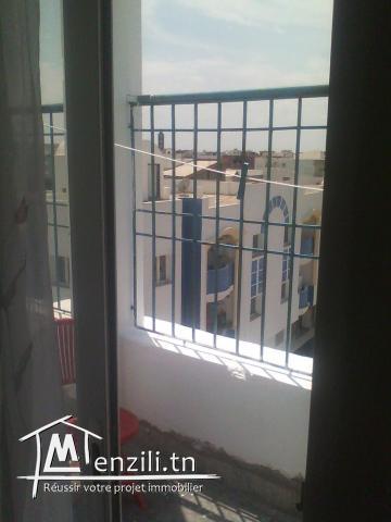 Studio s+0 au bord de la mer