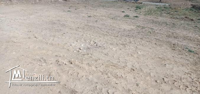 65m m à monchar hammamet