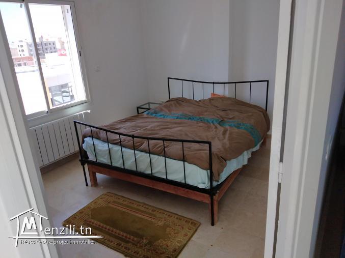 S+1 BIEN MEUBLÉ POUR ÉTUDIANT-ÉTUDIANTE