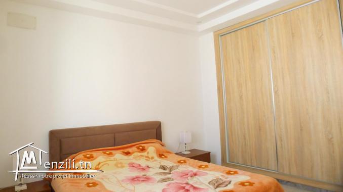 s+2 de 105 m² à Sahloul