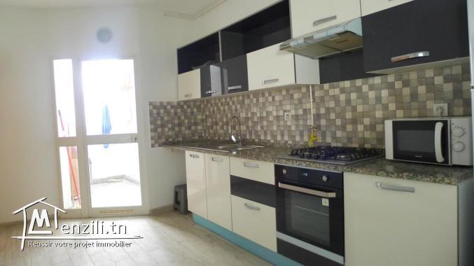 s+2 de 105 m² à Sahloul