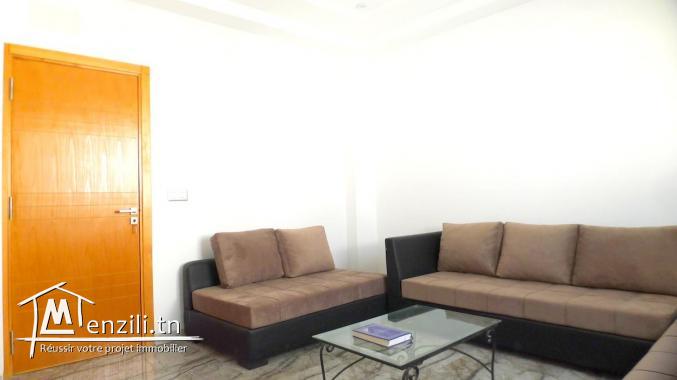 s+2 de 105 m² à Sahloul