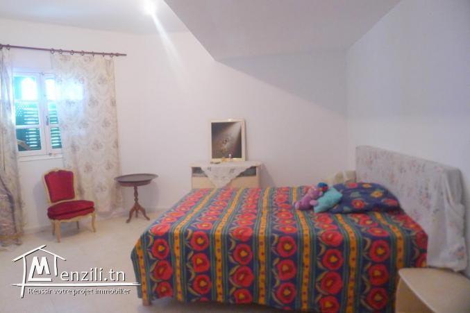 s+2 de 90 m² à Sahloul