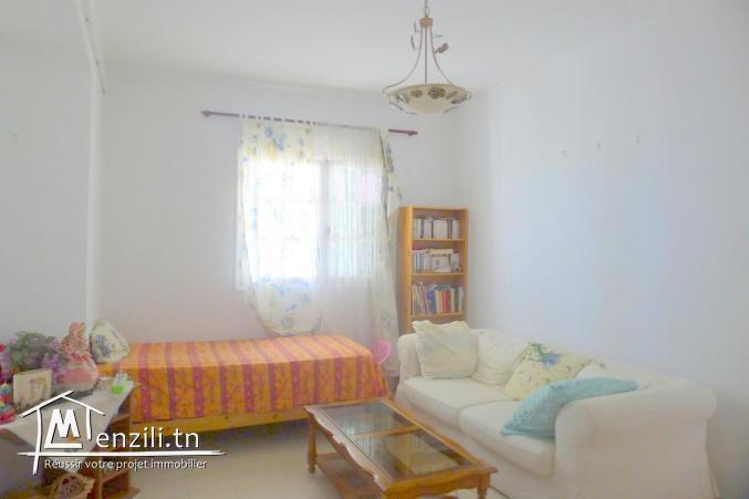 s+2 de 90 m² à Sahloul