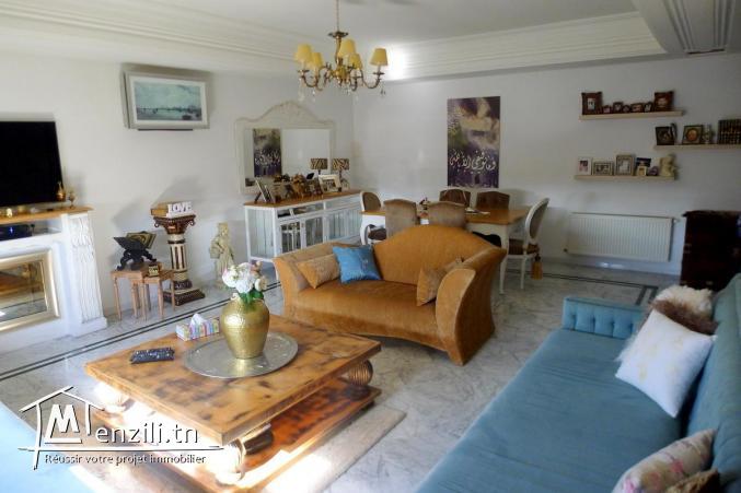 s+4 de 220 m² à Sahloul