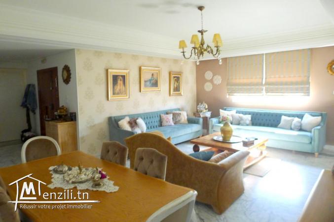 s+4 de 220 m² à Sahloul