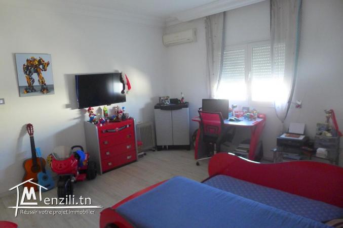 s+4 de 220 m² à Sahloul