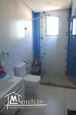 s+4 de 220 m² à Sahloul