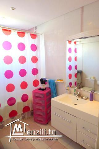 s+4 de 220 m² à Sahloul