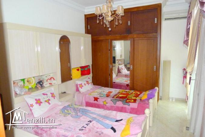 s+2 de 140 m² à Sahloul