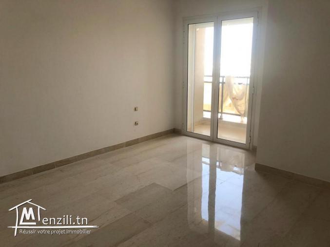 s+3 de 168 m² à Sahloul