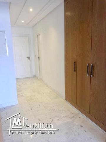 s+3 de 168 m² à Sahloul