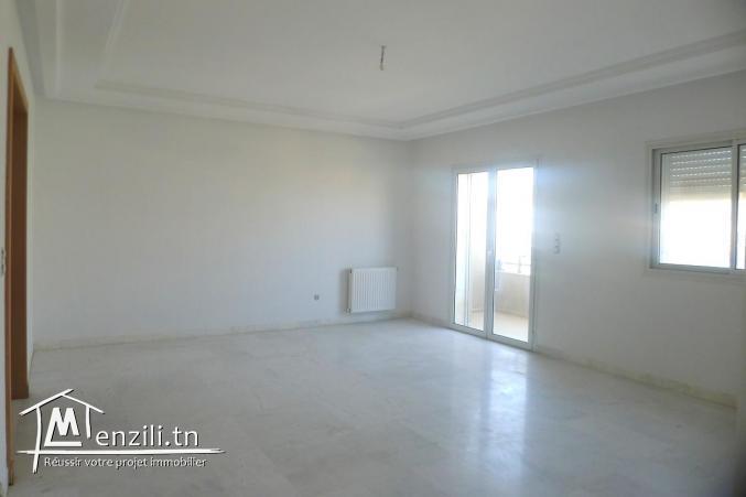 s+3 de 168 m² à Sahloul