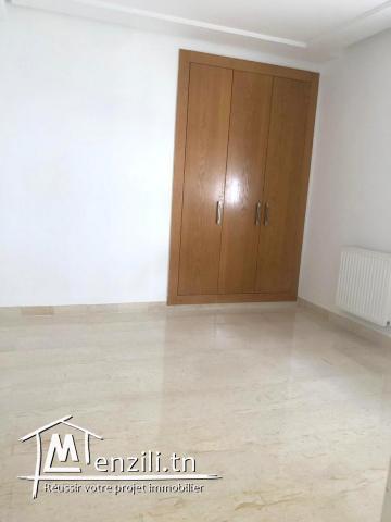 s+3 de 168 m² à Sahloul