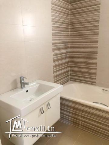 s+3 de 168 m² à Sahloul