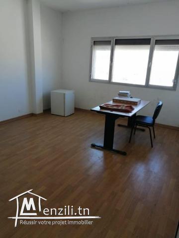 vente bureau 5 pieces