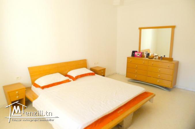 ville de style américain