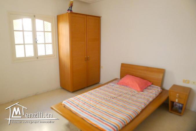 ville de style américain