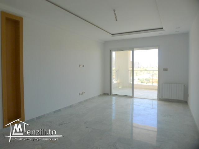 s+2 de 132 m² à sahloul