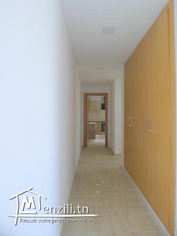 s+2 de 132 m² à sahloul