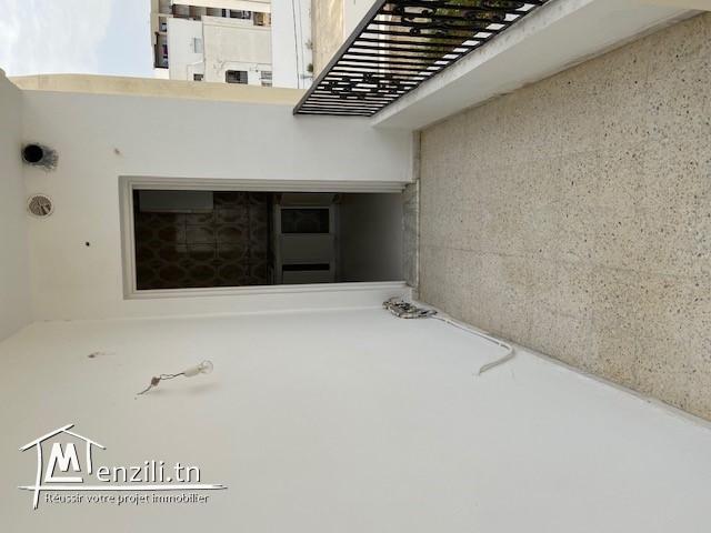 Skanes Monastir Habtet El 3ech