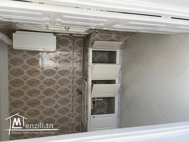 Skanes Monastir Habtet El 3ech