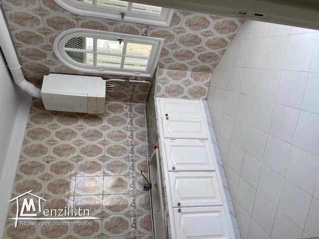 Skanes Monastir Habtet El 3ech