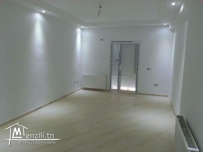 S+2 dans une residence R+2 calme (cote cite what)