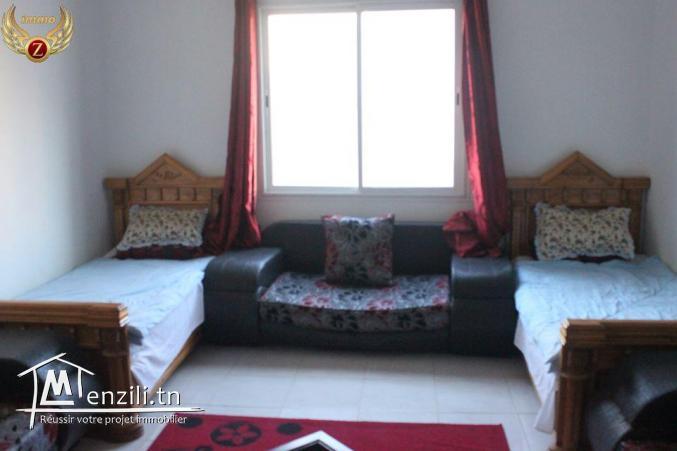 à vendre un complex à kélibia